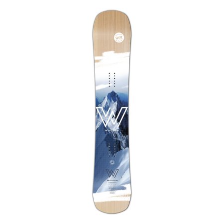 Goodboards Wooden 2026
