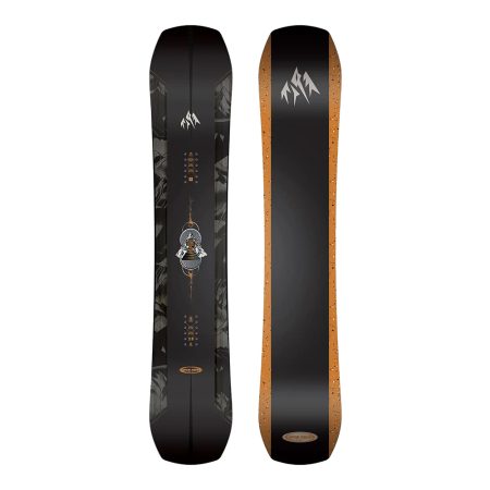 Jones Men's Mountain Twin Pro 2026