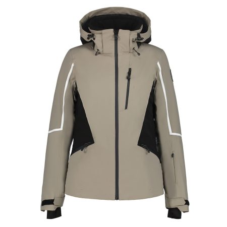 Icepeak Fayette Dames 2026 Bruin - Maat 42 | XL