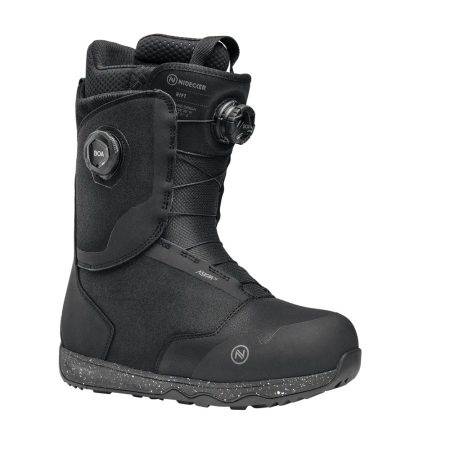 Nidecker Rift Pro 2026 Zwart