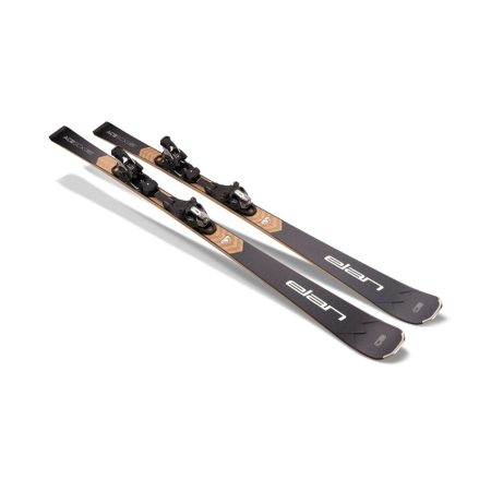 Elan Ace SCX FX 80 Years 2026 - New (incl. binding)