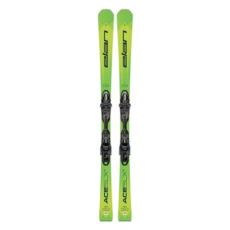 Elan Ace SLX S 2026 - New (incl. binding)