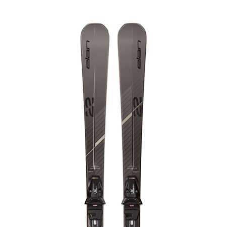 Elan Primetime 22 2026 - New (incl. binding)