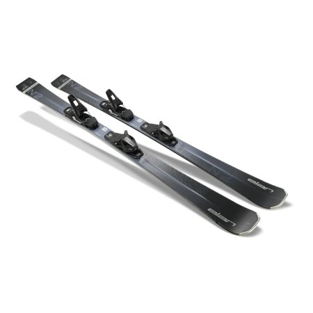 Elan PrimeTime Nº2W 2026 - New (incl. binding)