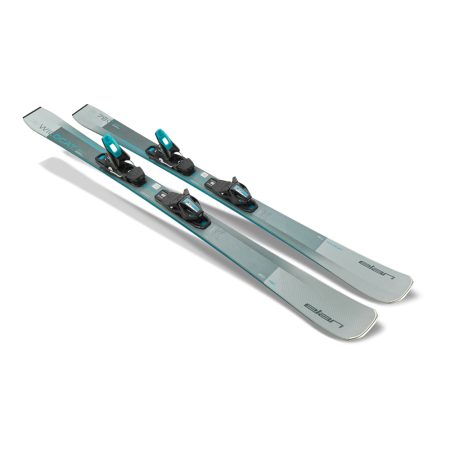 Elan Wildcat 78W C LS 2026 (incl. binding)