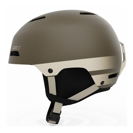 Giro Ledge FS 2026 Mat BRK - New