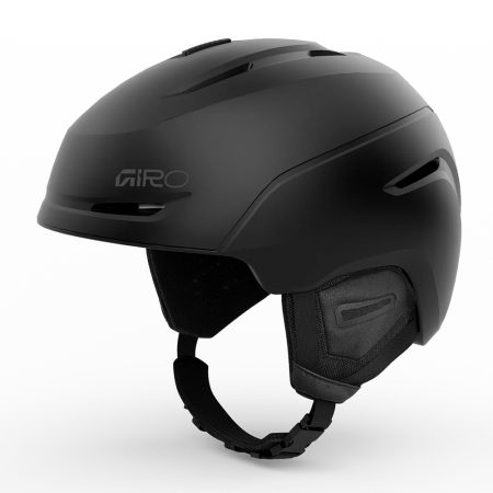 Giro Neo Matte Zwart 2026 - New