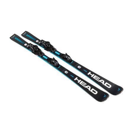 Head Supershape e-Speed 2026 - New (incl. binding)