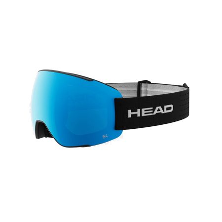 Head Magnify 5K Blauw Zwart + Extra Lens 2026