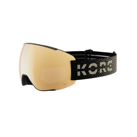 Head Magnify 5K Gold KORE + Extra Lens 2026