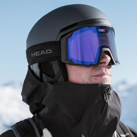 Head Neves Sunscreen 2026 - Photochromic