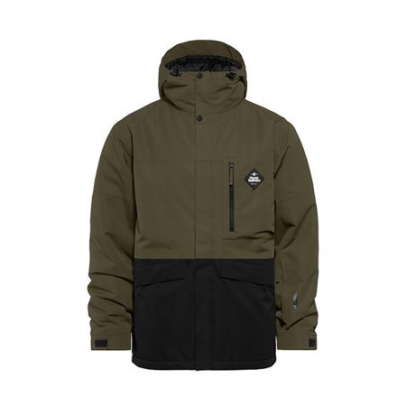 Horsefeathers Ranger Jacket 2026 Olijfnacht - Maat XL
