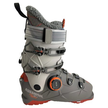 Rossignol Alltrack 100X GW HV Boa 2026 Grijs L. Grijs - New