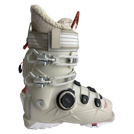 Rossignol Alltrack 90 W HV Boa GW 2026 Beige - New