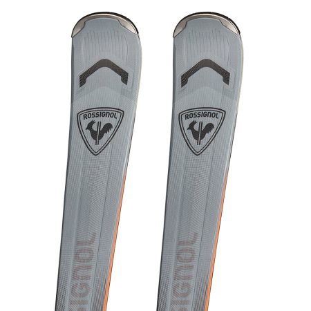 Rossignol Arcade 82 2026 - New (incl. binding)