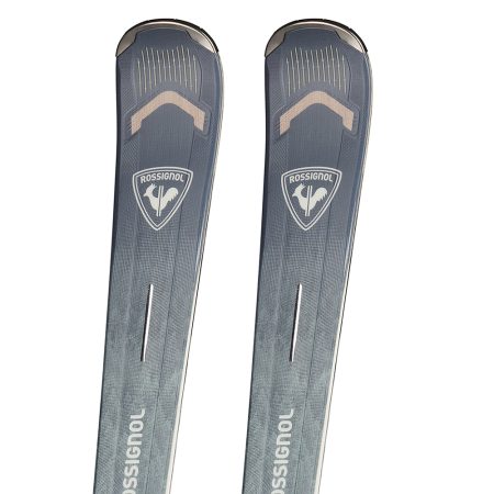 Rossignol Arcade 82W 2026 - New (incl. binding)
