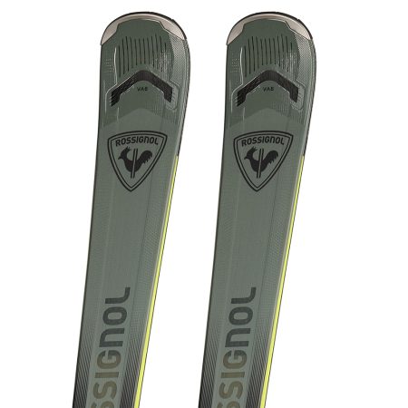 Rossignol Arcade 84 2026 - New (incl. binding)