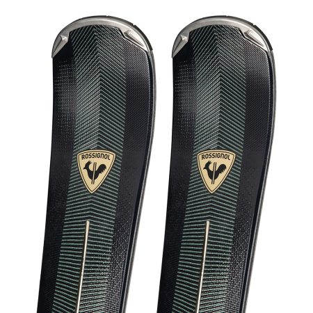 Rossignol Nova 10 2026 - New (incl. binding)