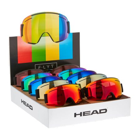 Head F-LYT 2026