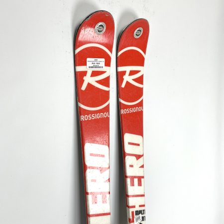 Rossignol Hero Multievent JR - Gebruikt