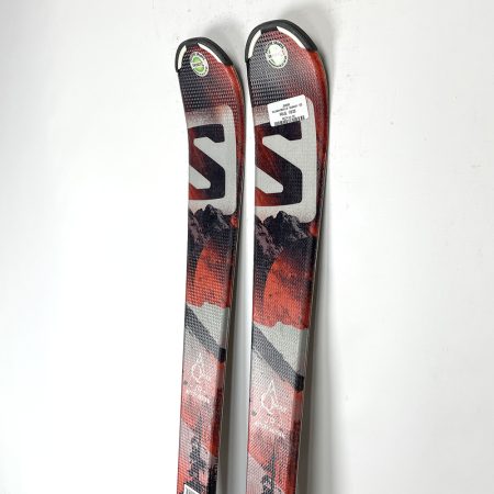 Salomon QMAX JR - Gebruikt