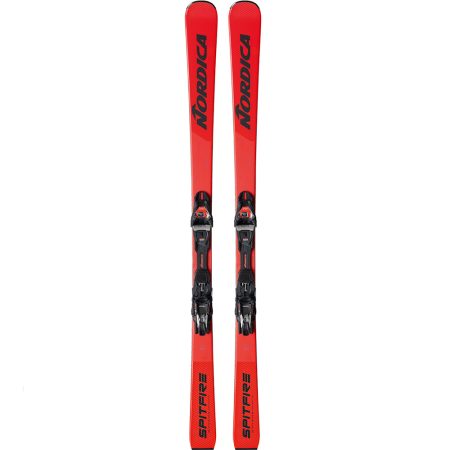 Nordica Spitfire DC 74 FDT 2024