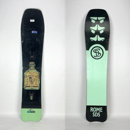 Rome Service Dog 2023 - Testmodel