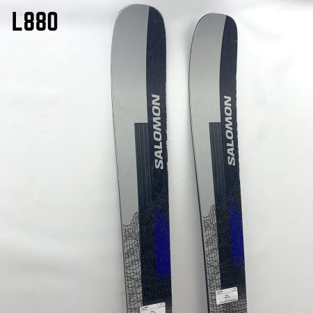 Salomon Stance 96 2024