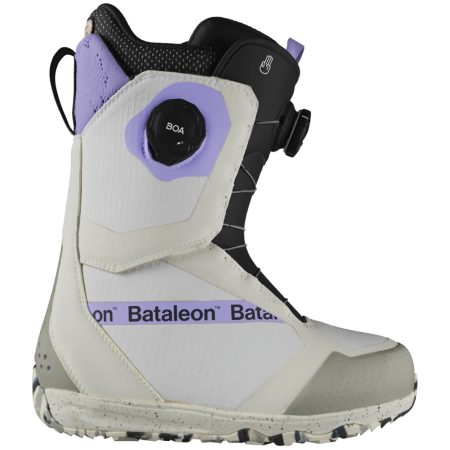 Bataleon Mosh Boa Virtual Grape 2025 - ZGAN
