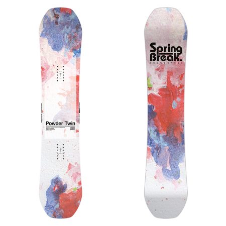 Capita Spring Break Powder Twin 2026