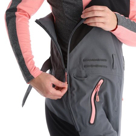 Icepeak Comins Dames - Maat 38 / M