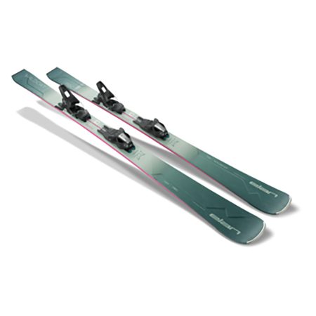 Elan Wildcat 78 C LS 2025 - New (incl. binding)