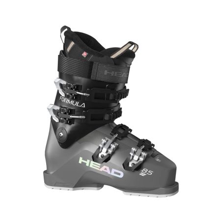 Head Formula 85 W MV 2025 Antraciet Black - New