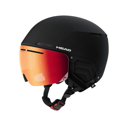 Head Cinema Pro 2025 Black - New