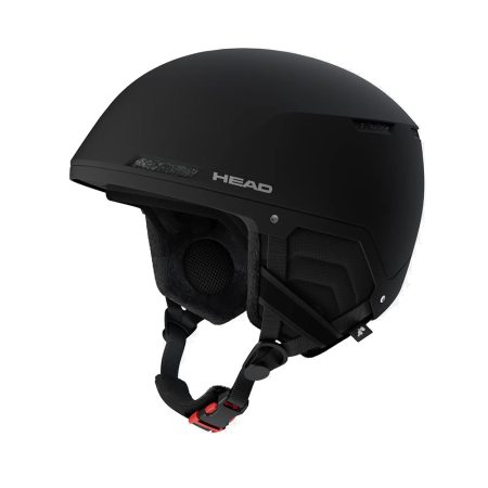 Head Compact Evo 2026 Zwart - New