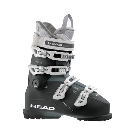 Head Edge Lyt 65 W HV 2025 Black - Gebruikt