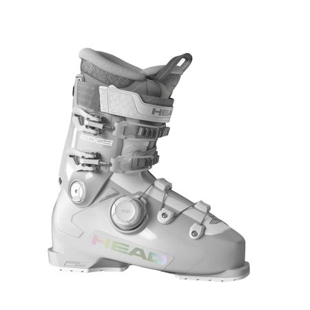 Head Edge 85 W HV BOA 2026 Grijs - New