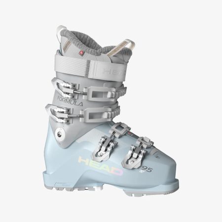 Head Formula 95 W LV GW 2024 Ice Grey - New