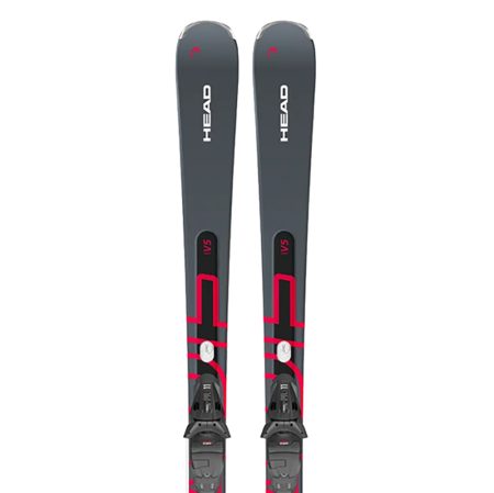 Head Shape e.V5 + PR 11 2025 - New