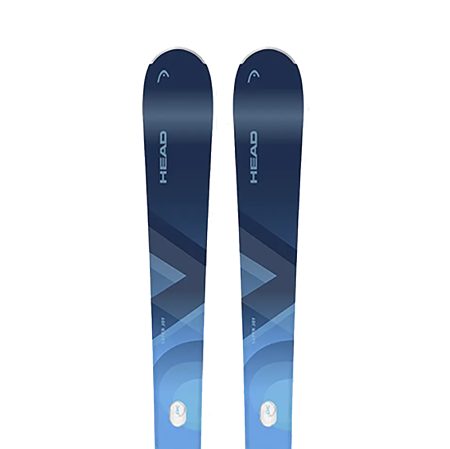 Head e-super Joy SW 2026 - New (incl. binding)