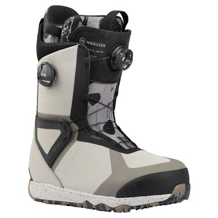 Nidecker EJack Kita Camo 2025 - New