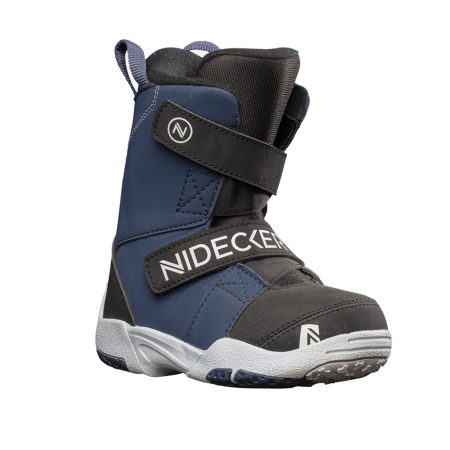 Nidecker Micron Mini Black 2023 - New