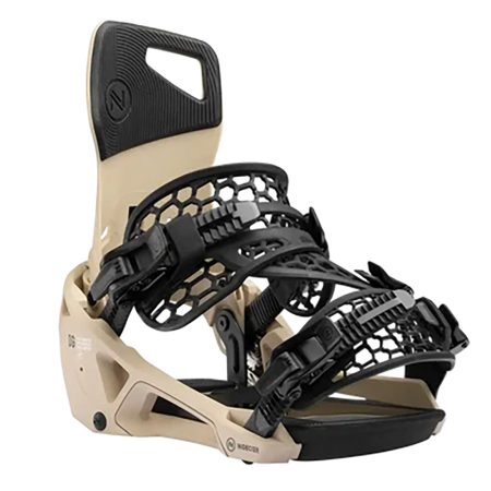 Nidecker Supermatic OG 2026 Desert