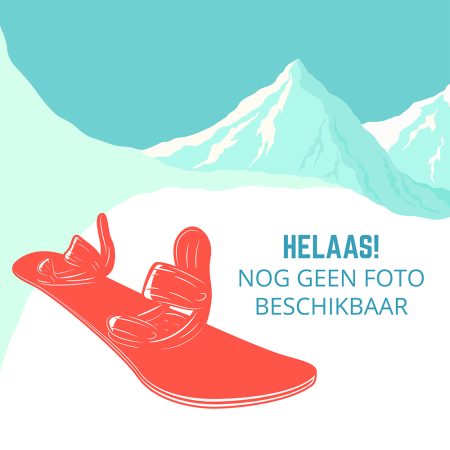 Salomon Pearl - Gebruikt