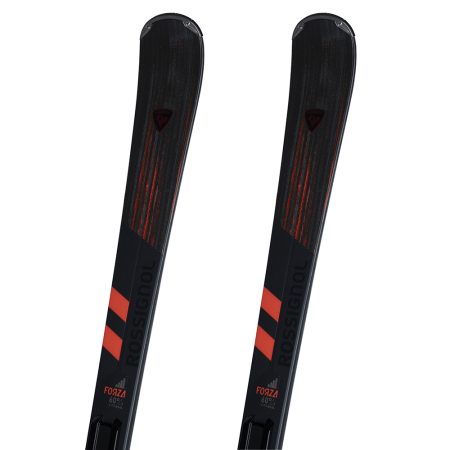 Rossignol Forza 60 V-TI 2025 - New (incl. binding)