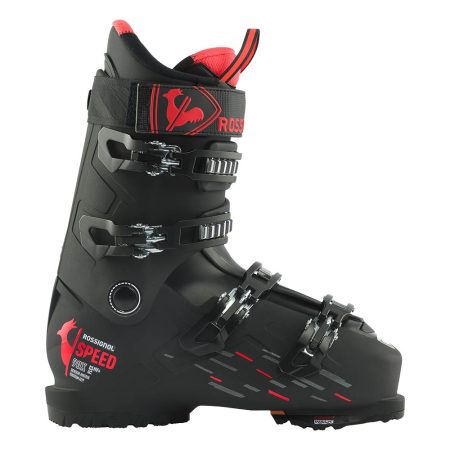 Rossignol Speed 90 X HV+ GW 2025 Black - New
