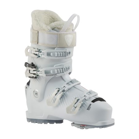 Rossignol Vizion 4B Pro 80 MV GW 2025 White - New