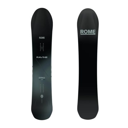 Rome Ravine Pro 2026