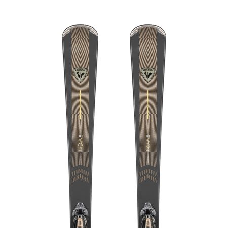 Rossignol Nova 7 LTD 2026 - New (incl. binding)