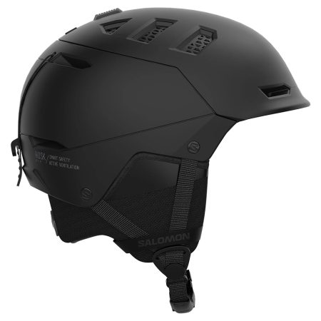 Salomon Husk Pro Zwart 2026
